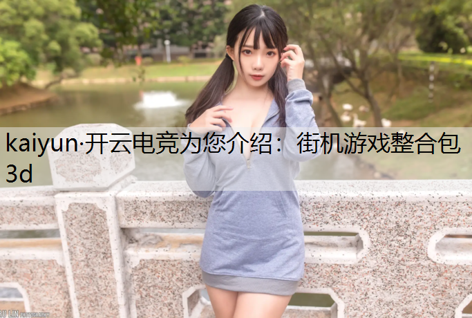 街机游戏整合包3d